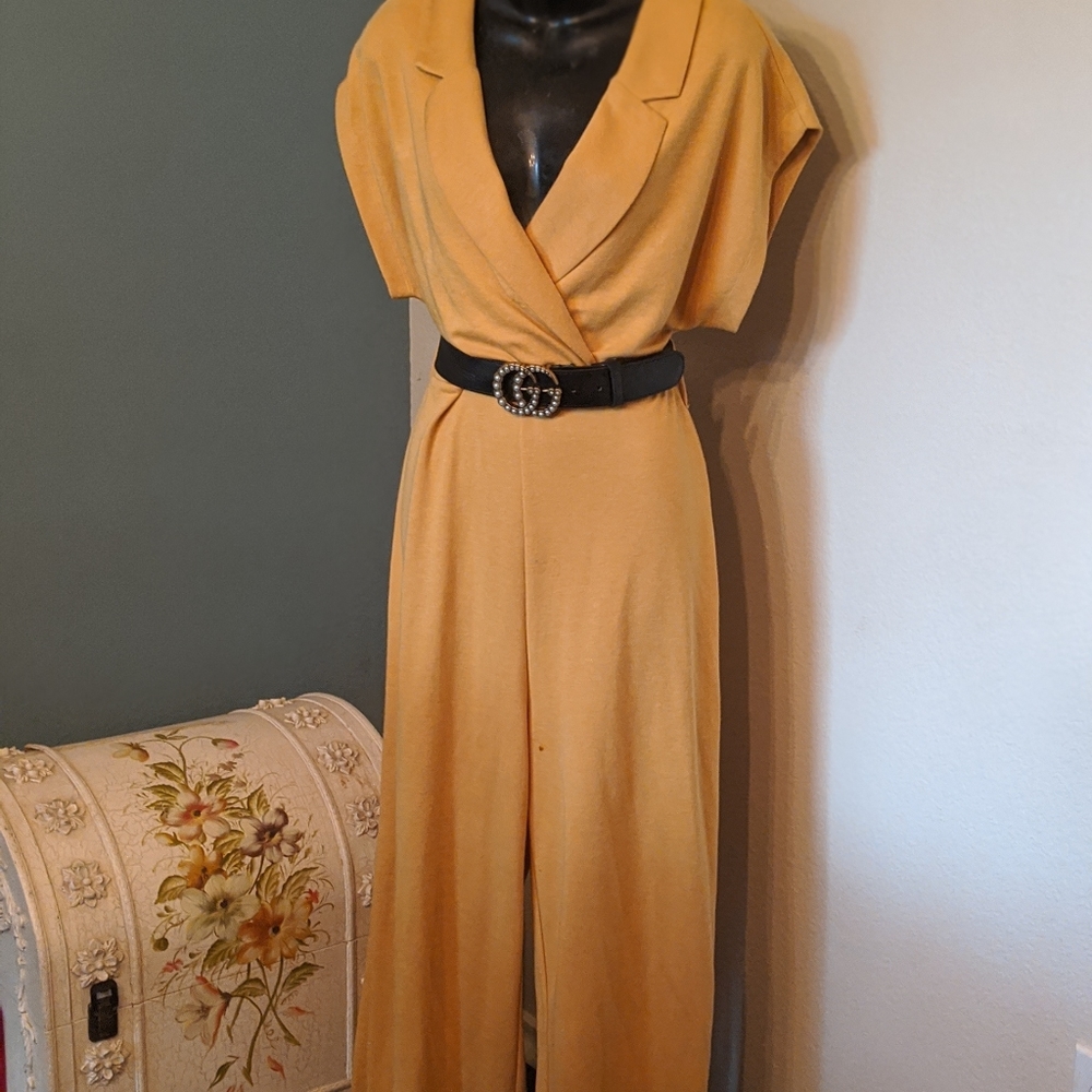 Jumpsuit